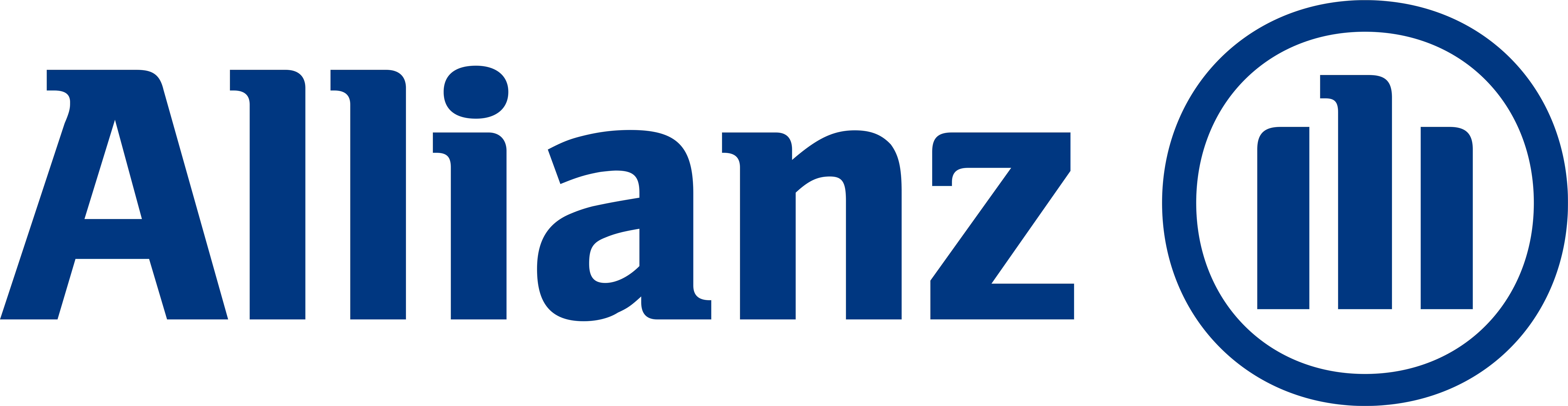 Ícone Allianz Seguros