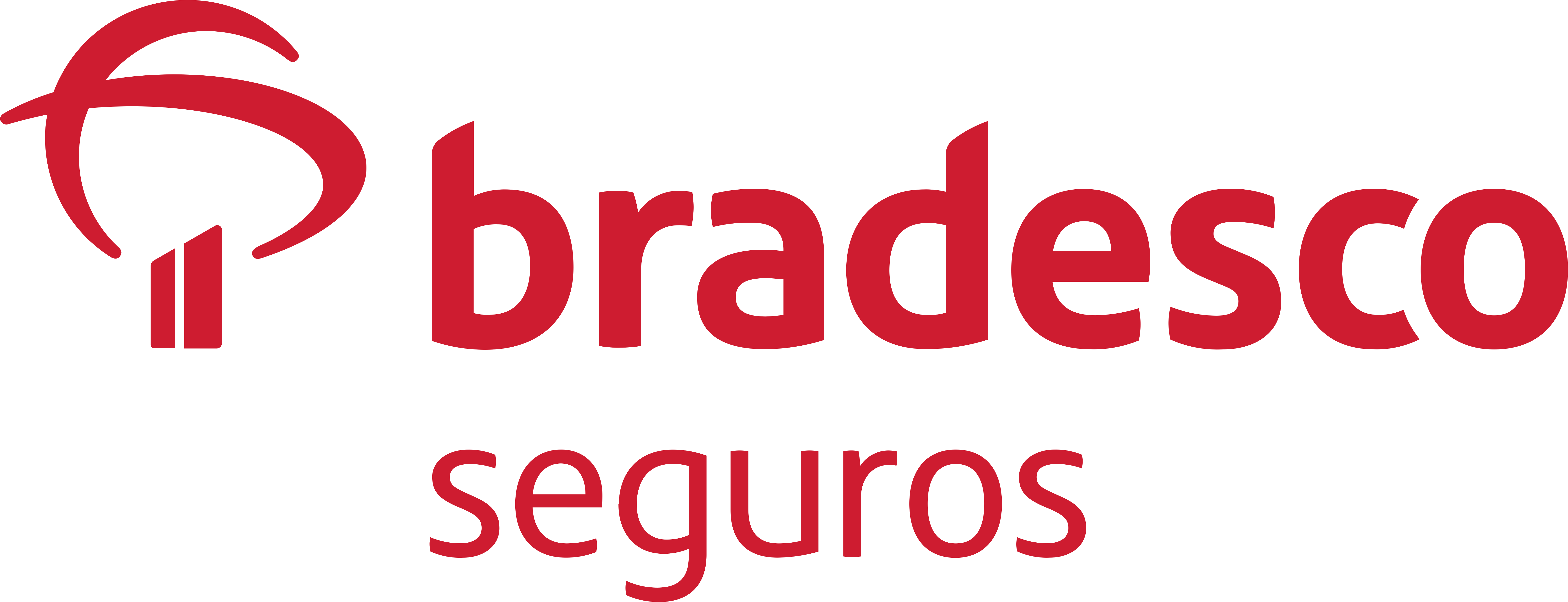 Ícone Bradesco Seguros