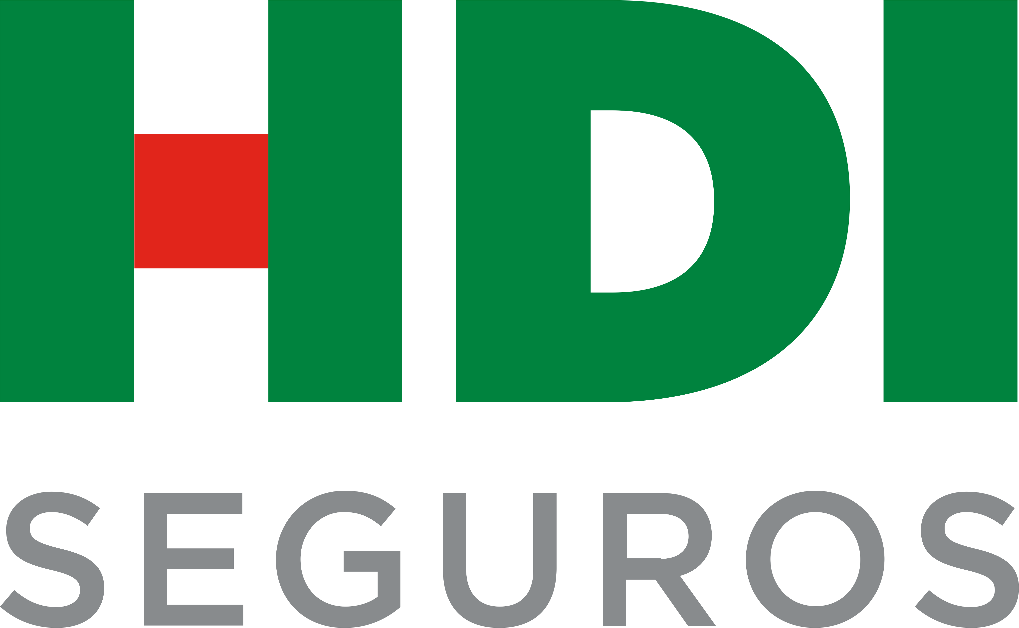 Ícone HDI Seguros